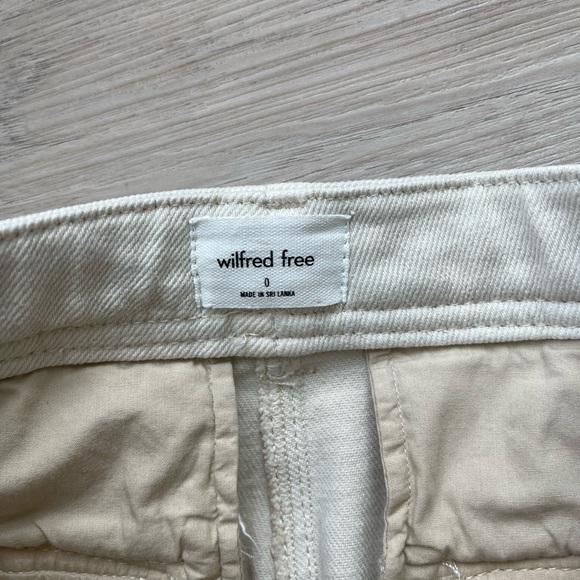 Wilfred Free Maeve Cargo Pant - Picture 3 of 6